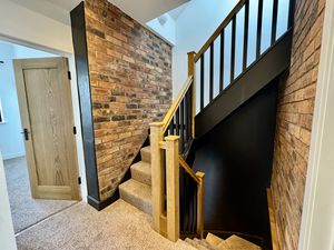 First Floor Landing- click for photo gallery